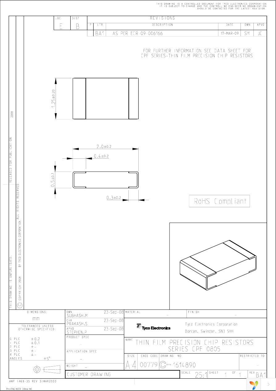 1614890-6 Page 1