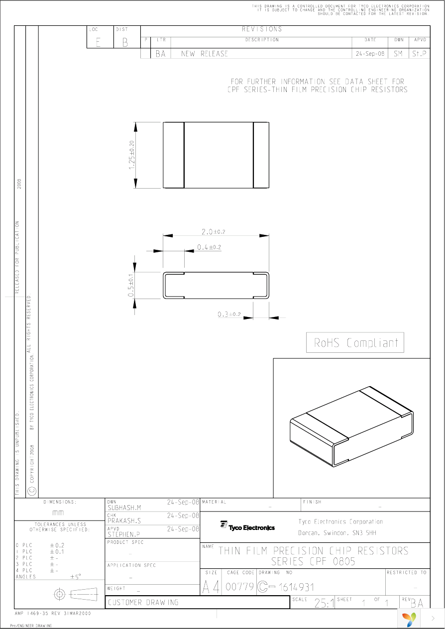 1-1614931-0 Page 1