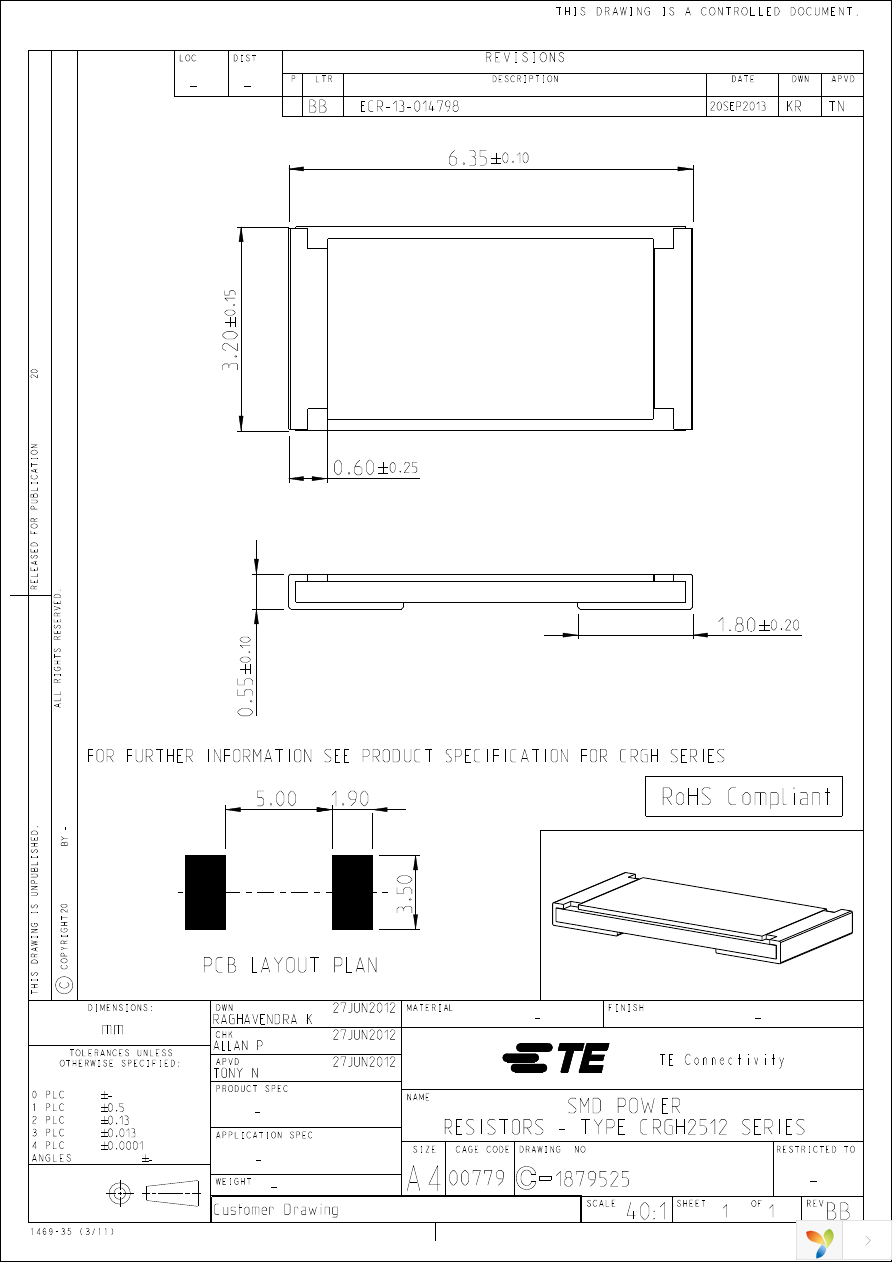 1879525-9 Page 1