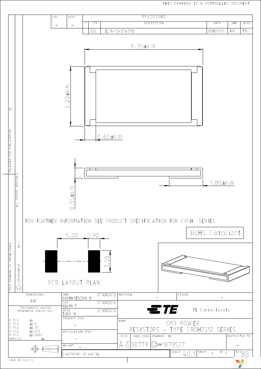 1879527-5 Page 1