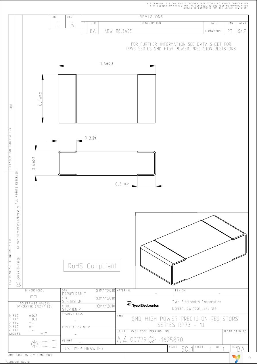 1625870-2 Page 1