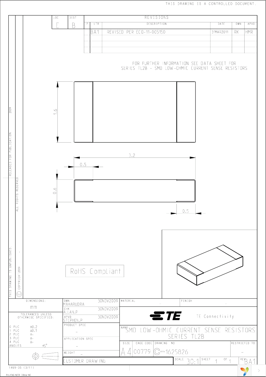 5-1625826-3 Page 1