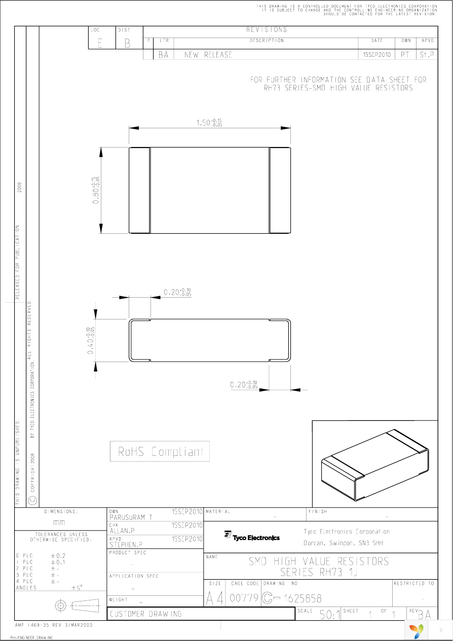 1625858-2 Page 1