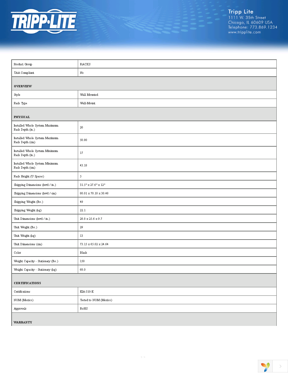 SRWF5U Page 2