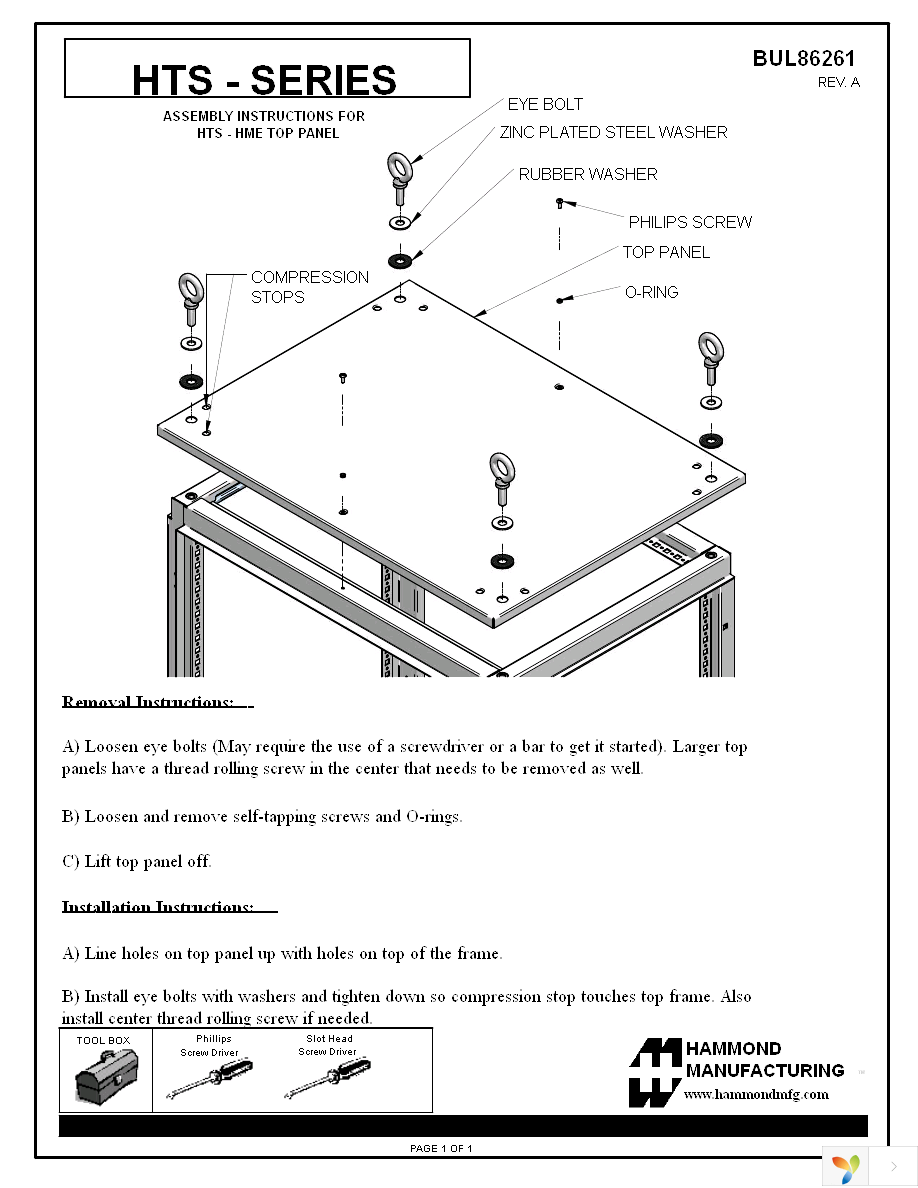 HME1465 Page 1