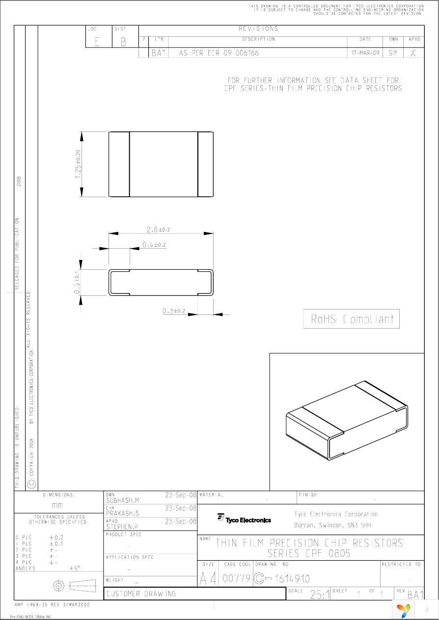 1-1614910-5 Page 1