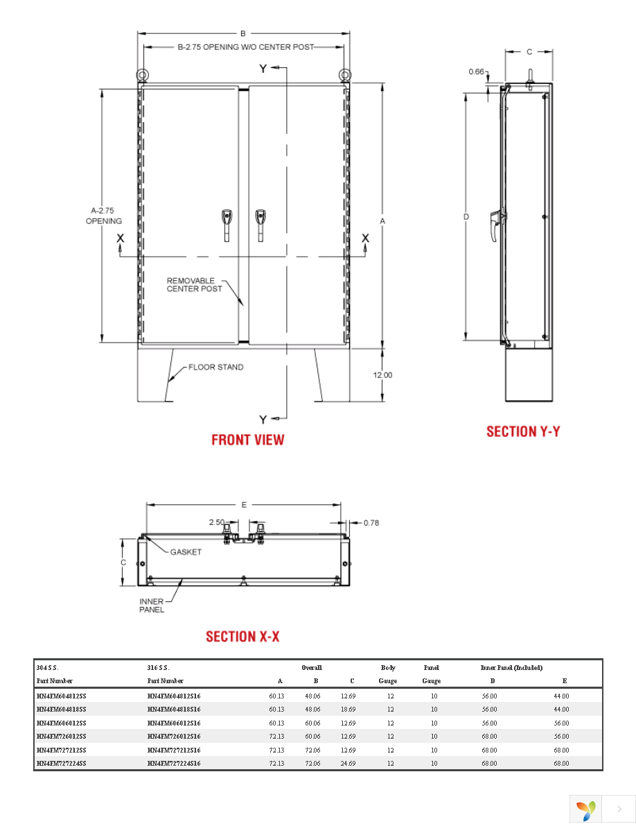 HN4FM606012SS Page 2