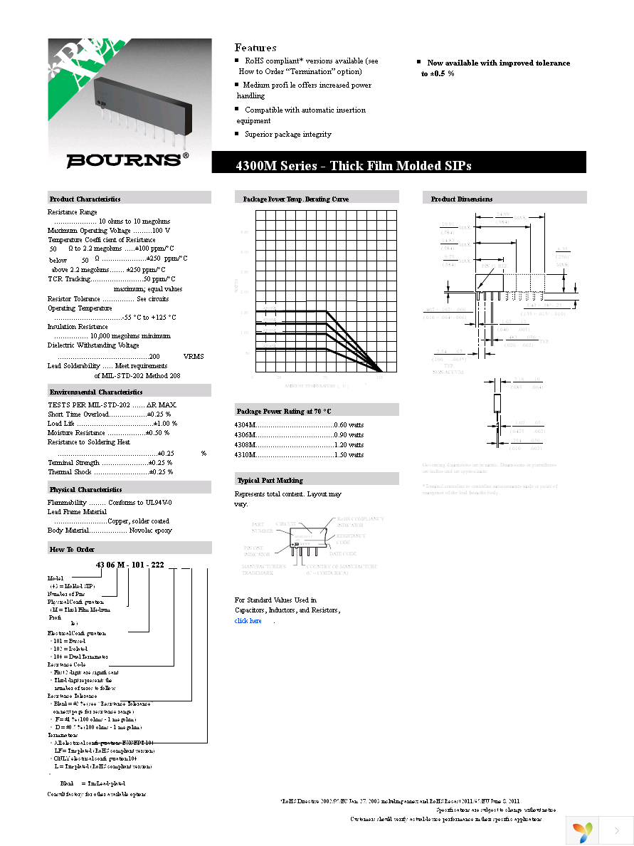 4308M-102-103LF Page 1