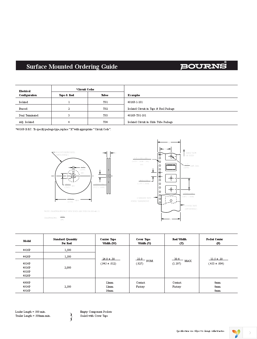 4816P-R2R-104LF Page 3