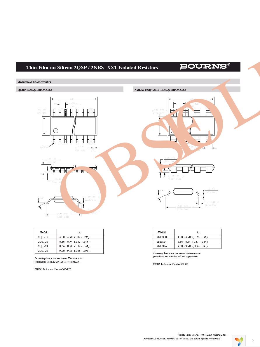 2NBS16-TJ1-330 Page 2