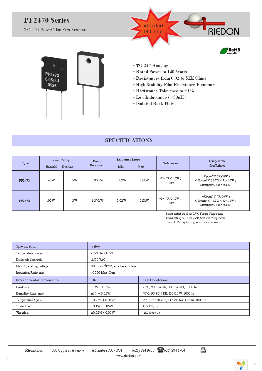 PF2472-0R1F1 Page 1