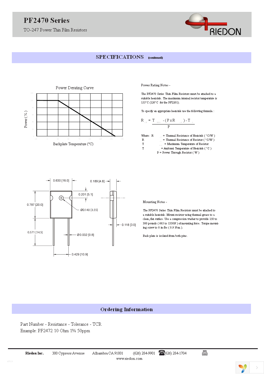 PF2472-0R1F1 Page 2