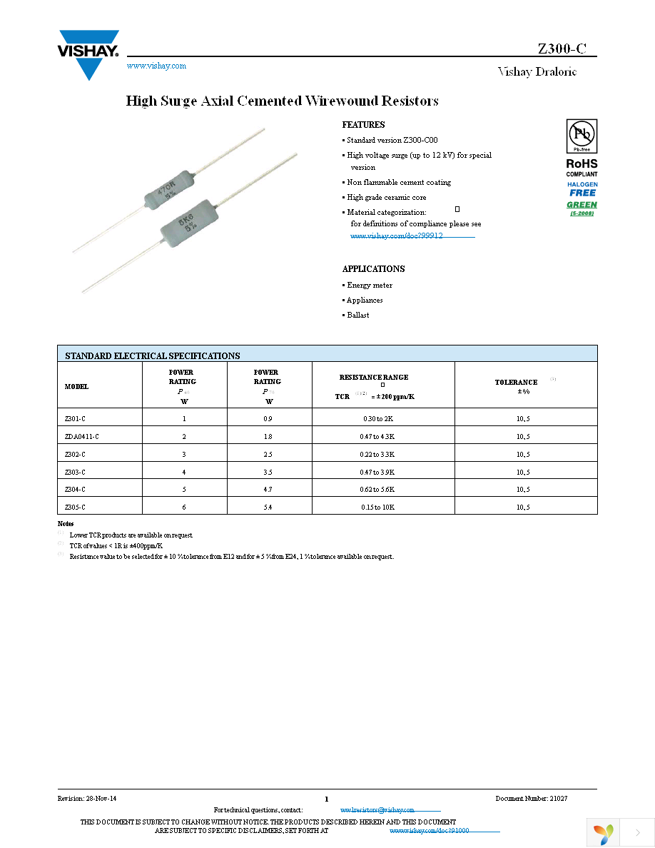 Z33061731000J2CC06 Page 1