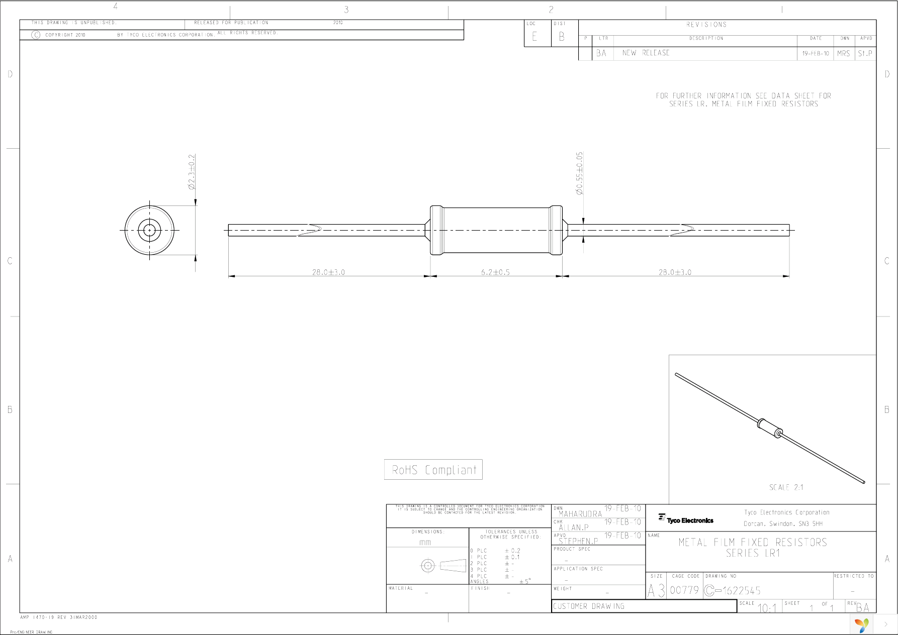 1622545-1 Page 1