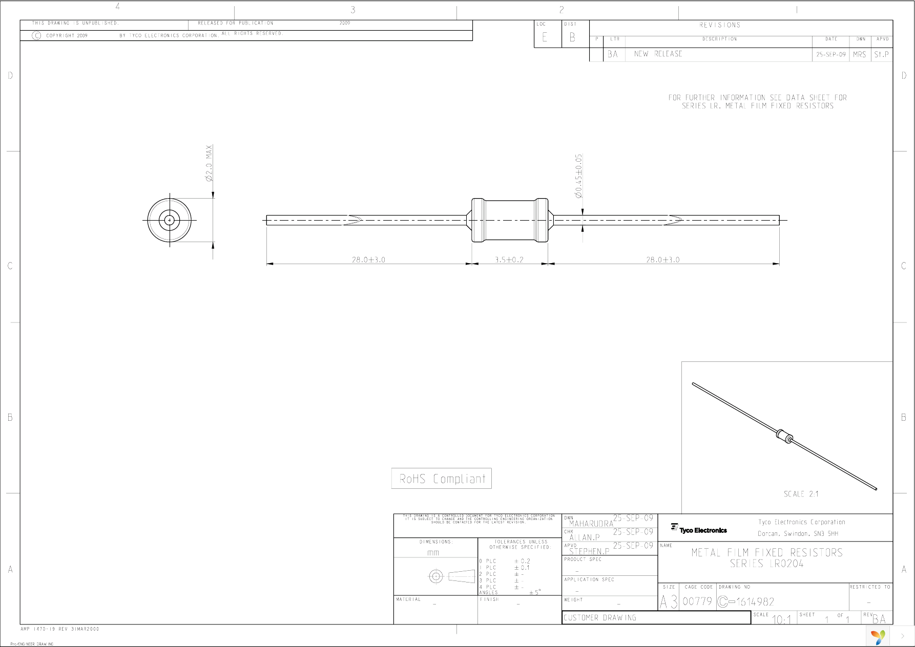 1614982-1 Page 1