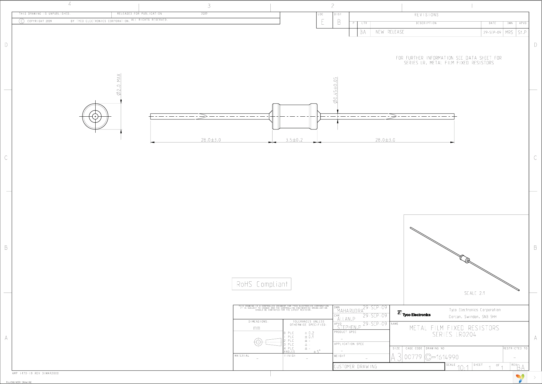 1614990-1 Page 1