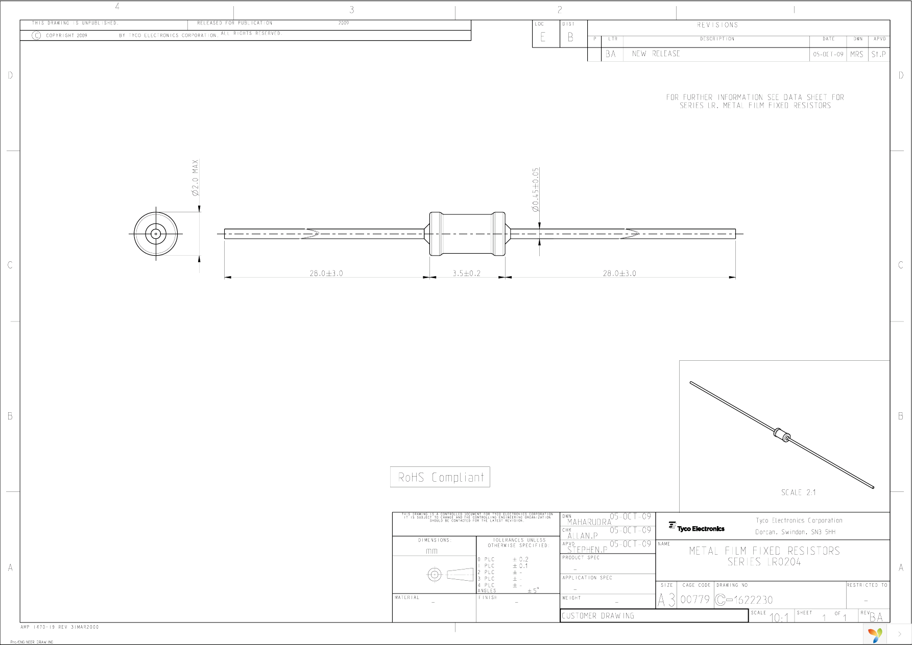 1622230-1 Page 1