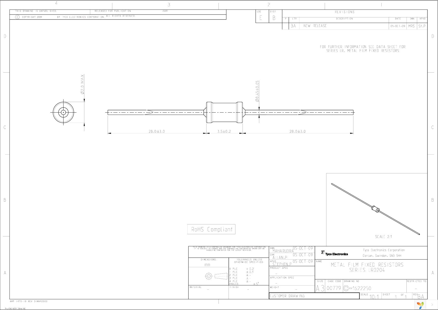 1622250-1 Page 1