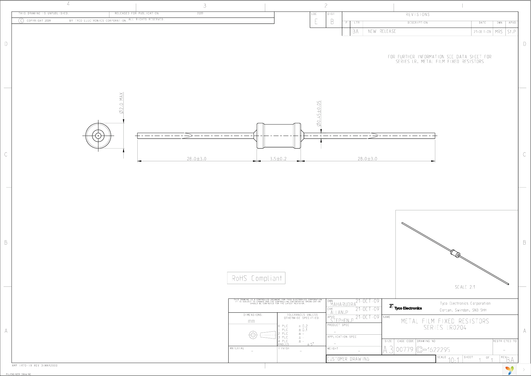 1622295-1 Page 1