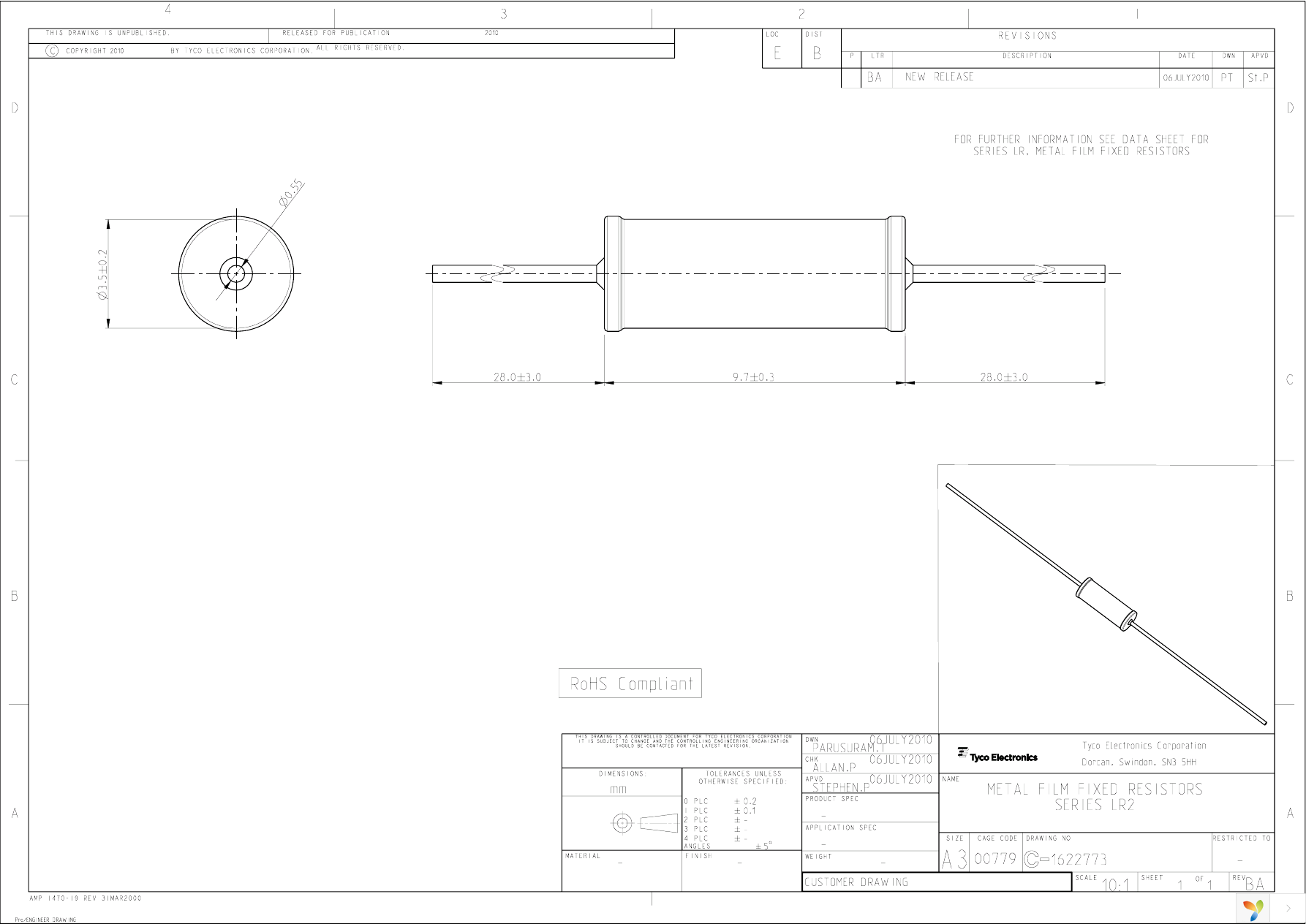 1622773-1 Page 1