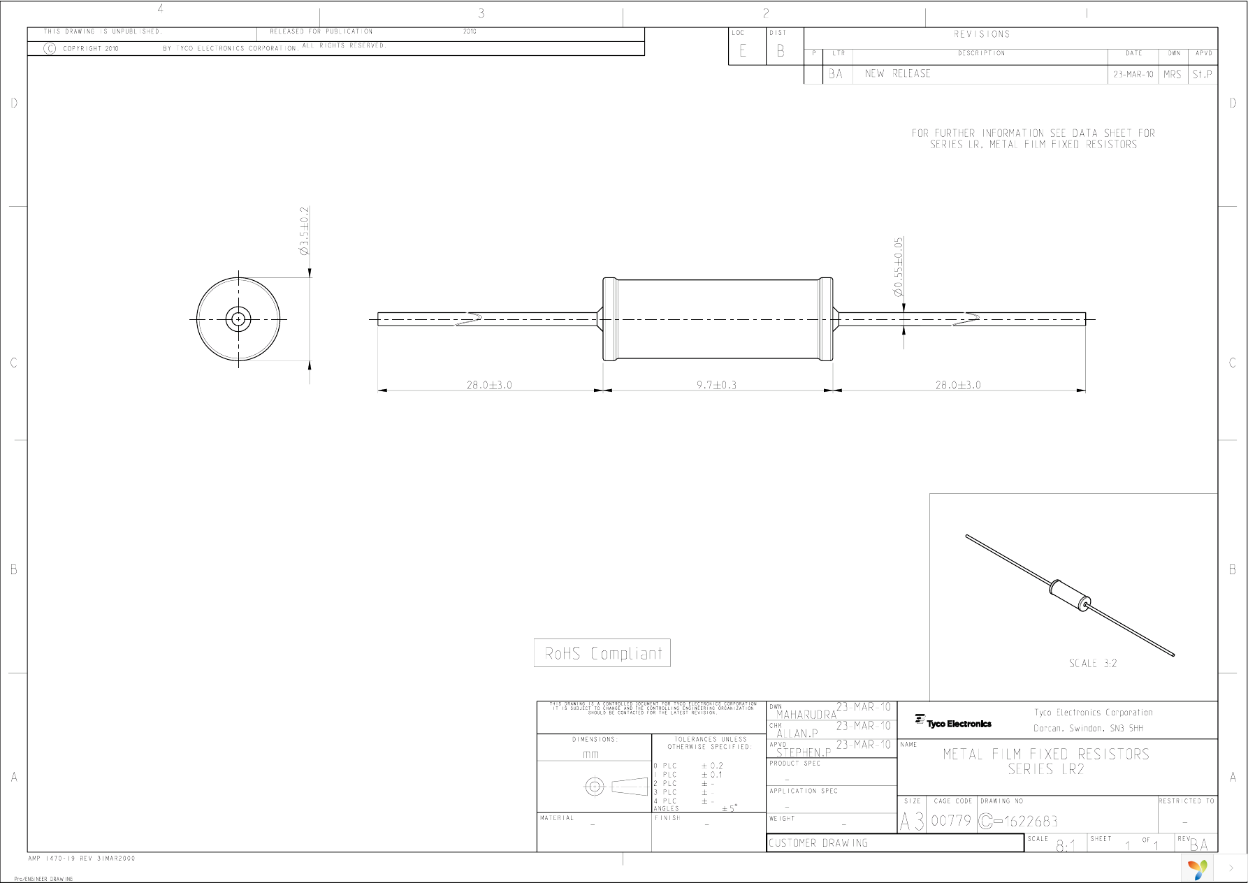 1622683-1 Page 1