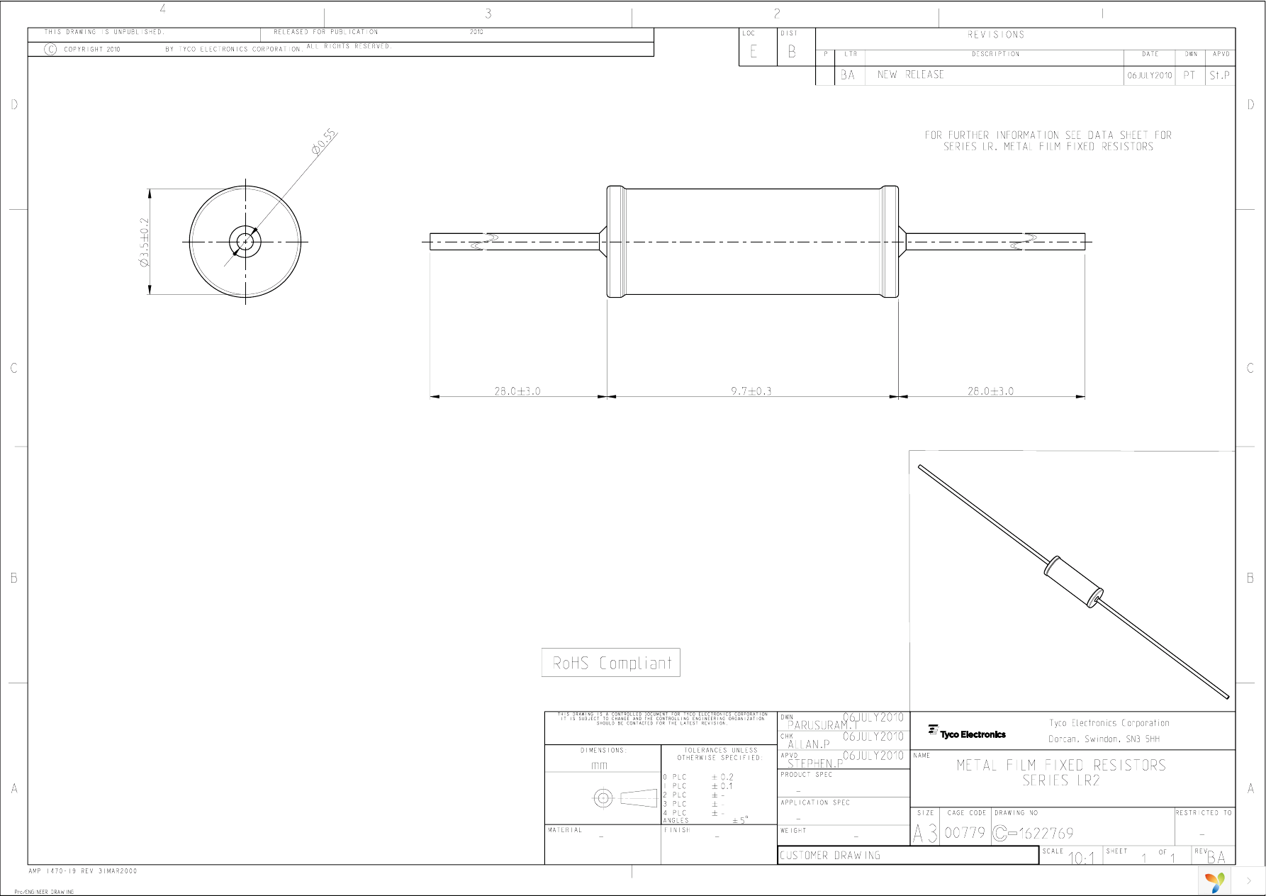 1622769-1 Page 1