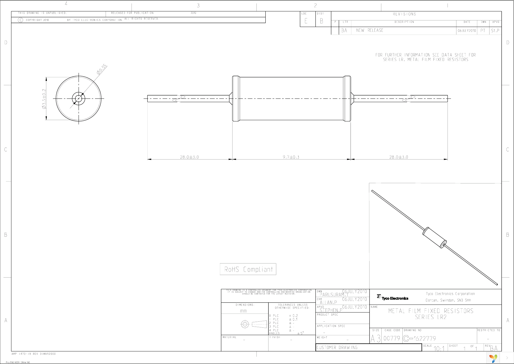 1622779-1 Page 1