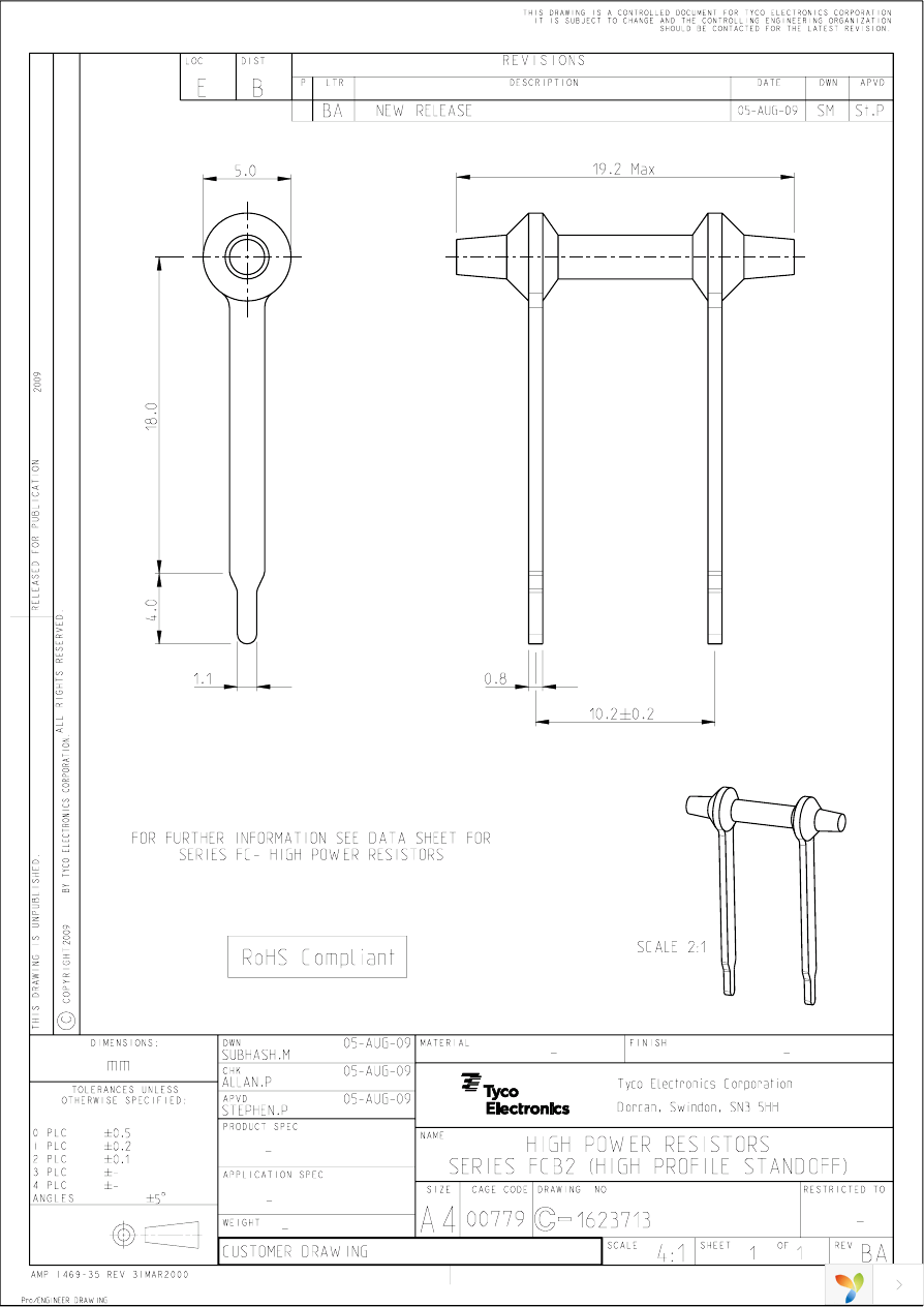 1623713-1 Page 1