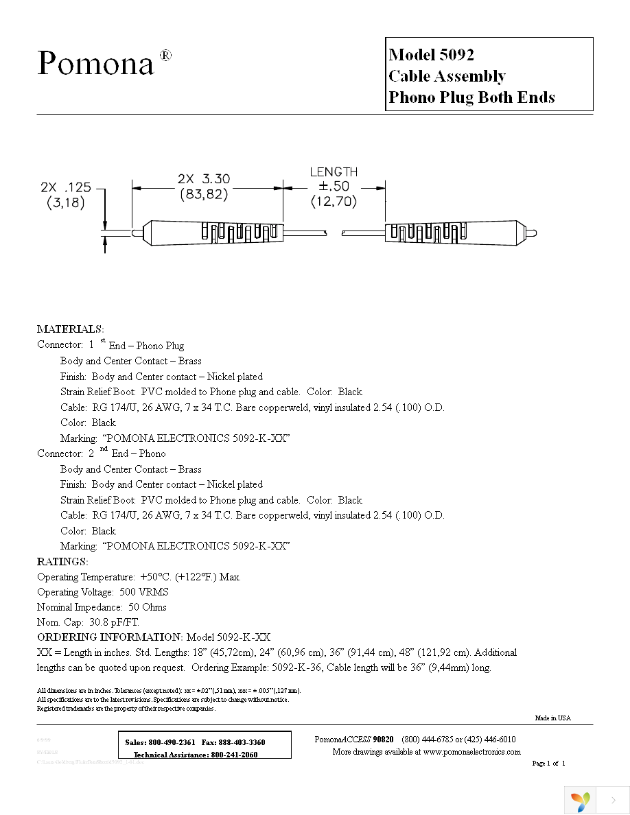 5092-K-36 Page 1