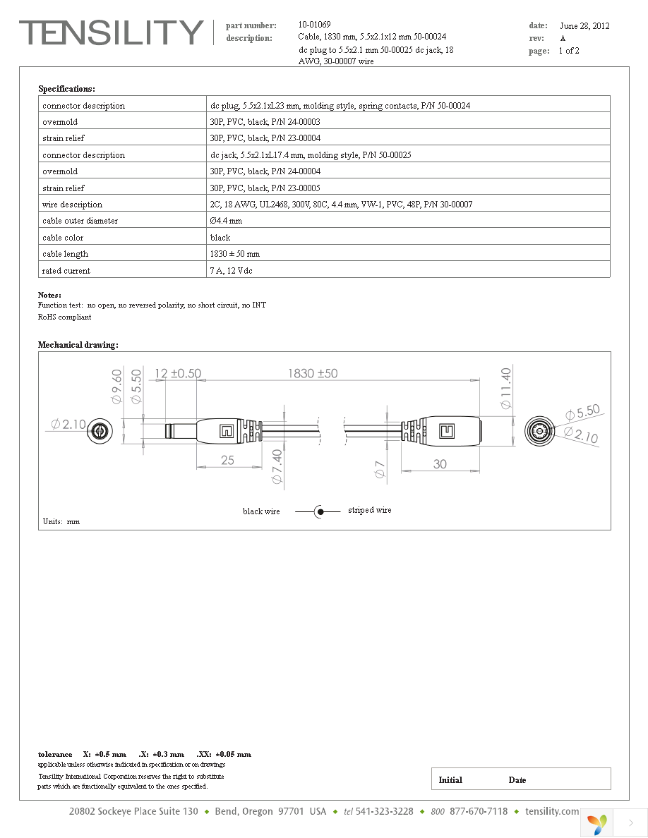 10-01069 Page 1