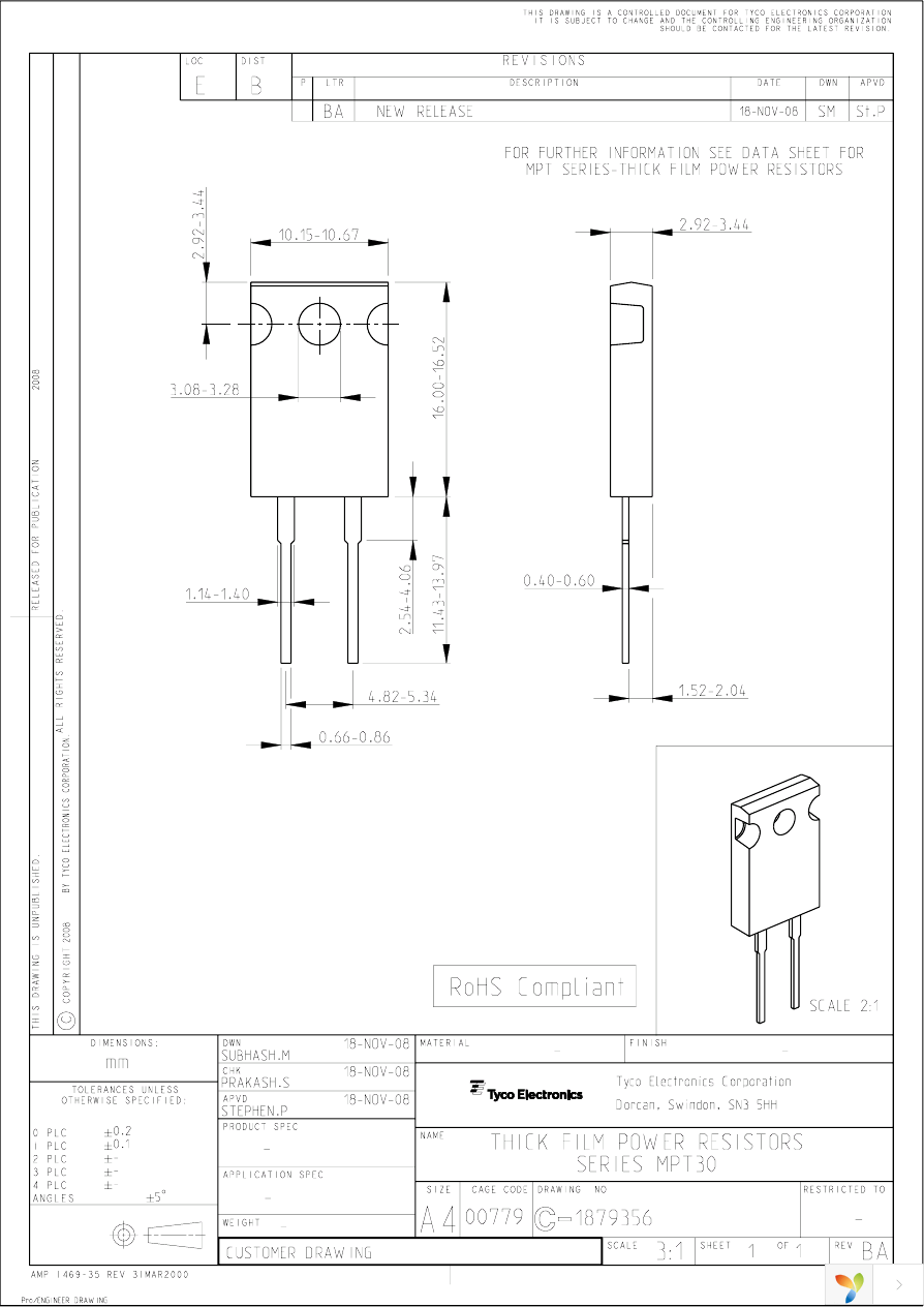 1879356-1 Page 1