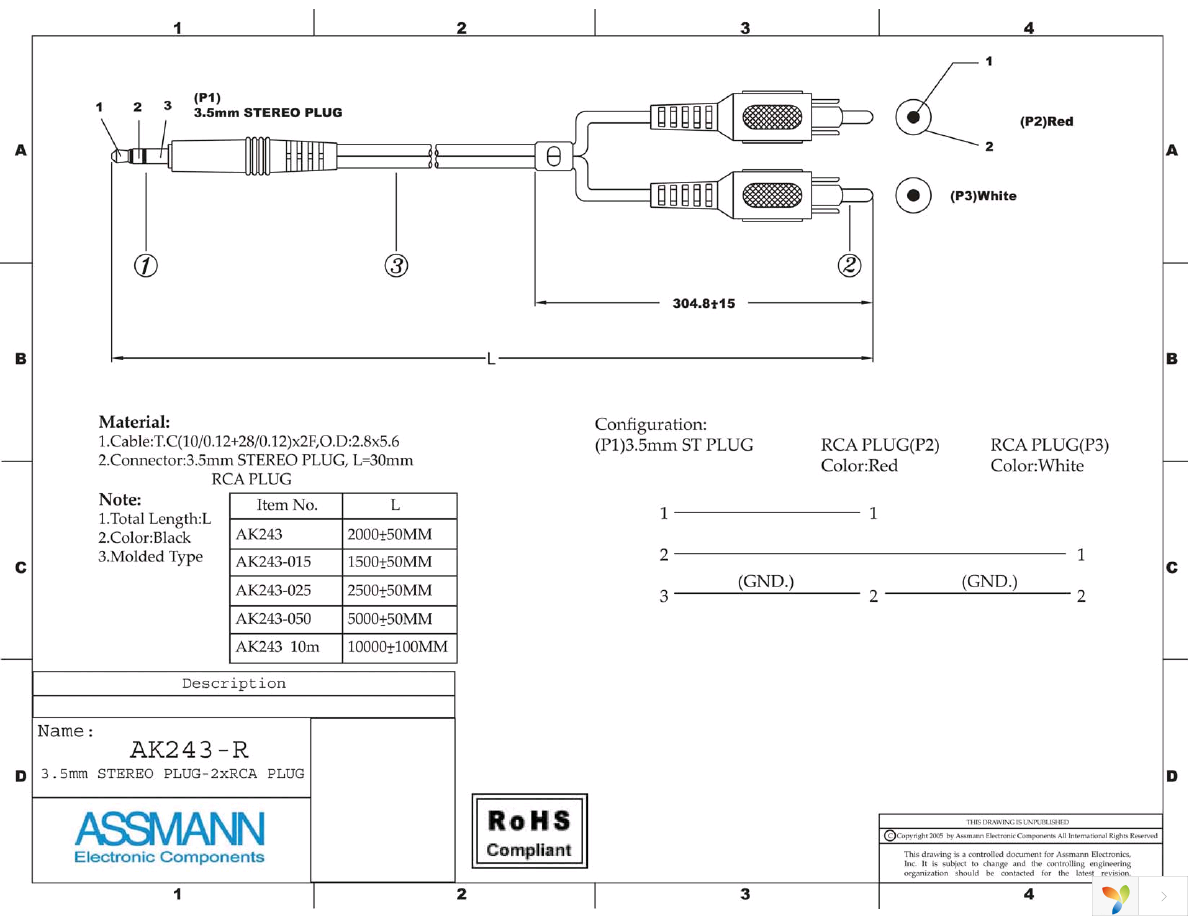 AK243-015-R Page 1