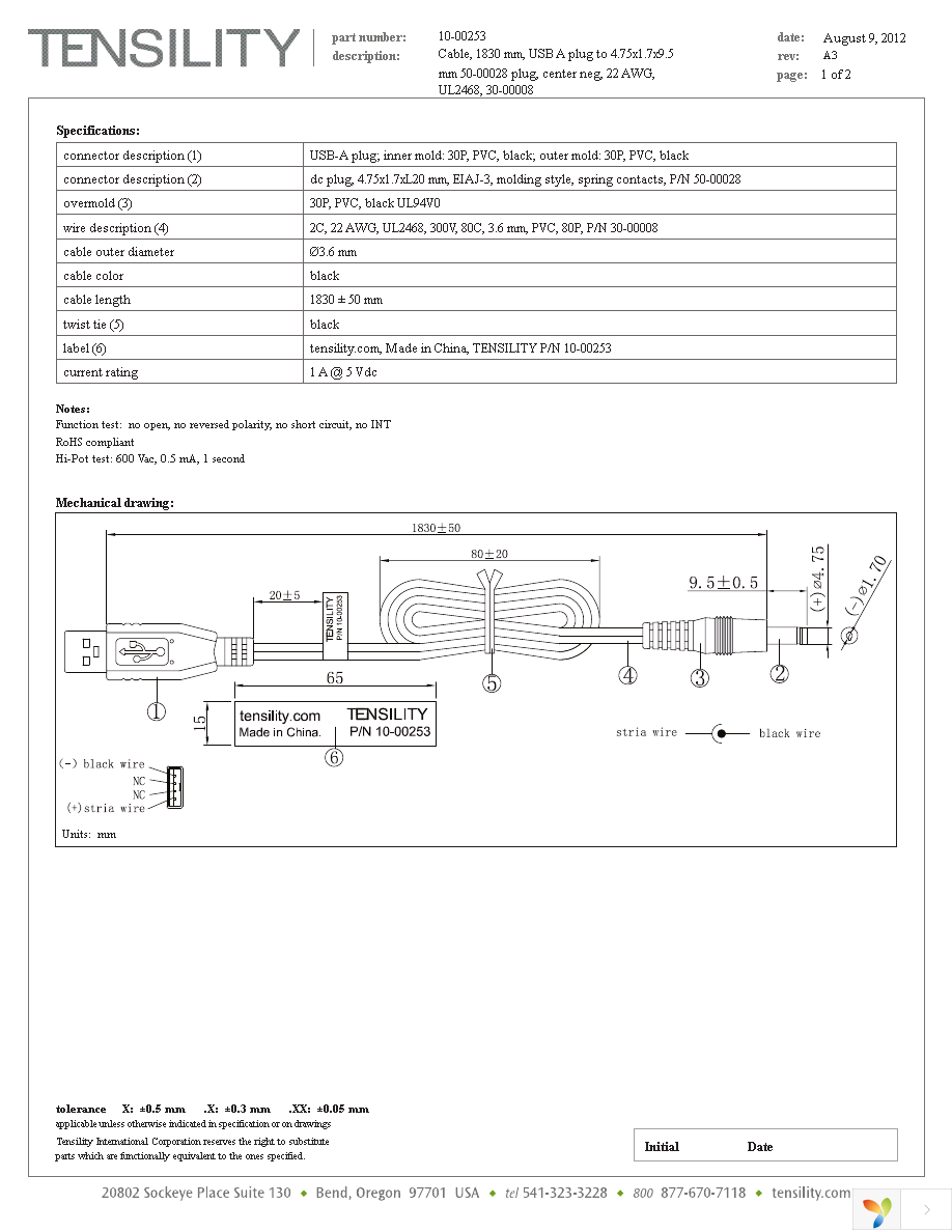 10-00253 Page 1