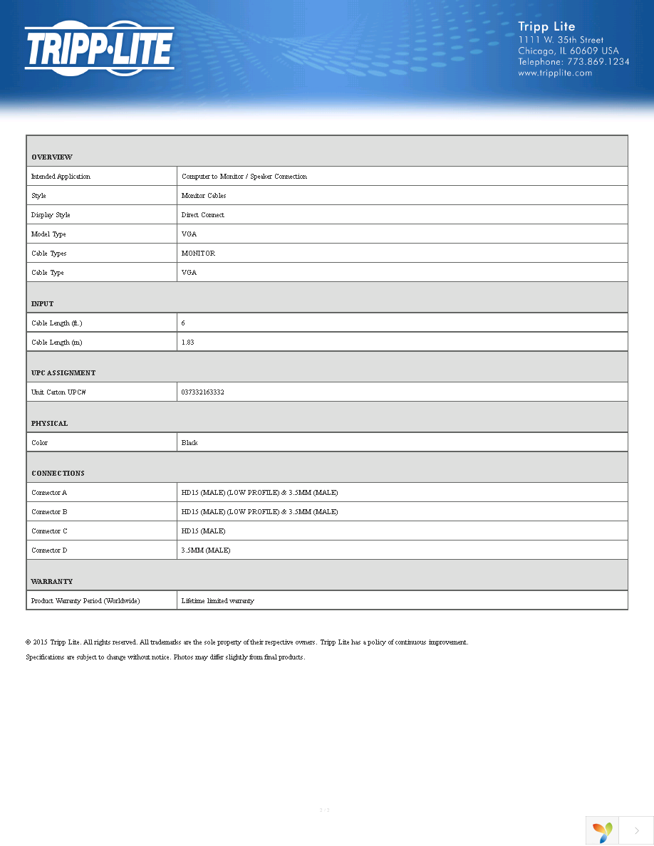 P504-006-SM Page 2