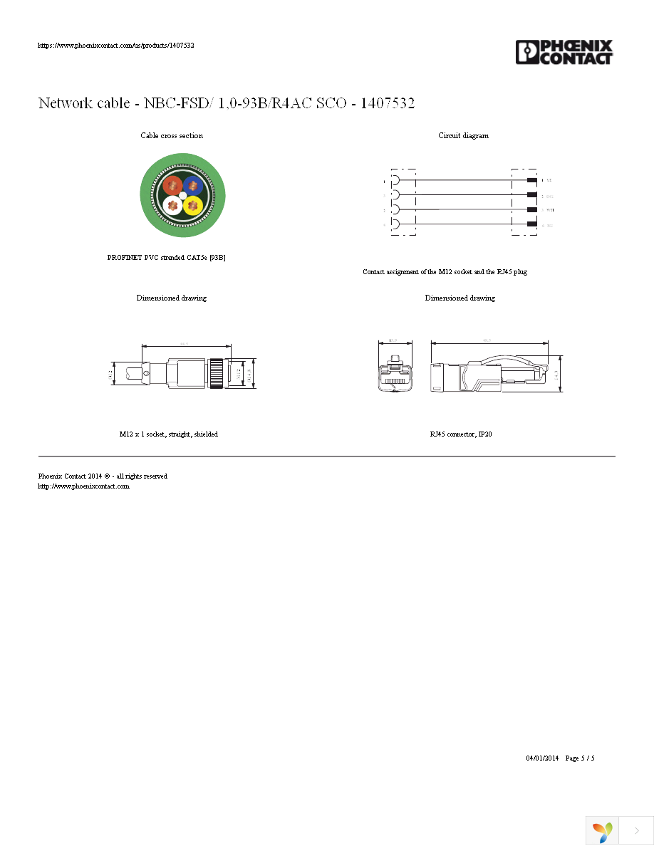 1407532 Page 5