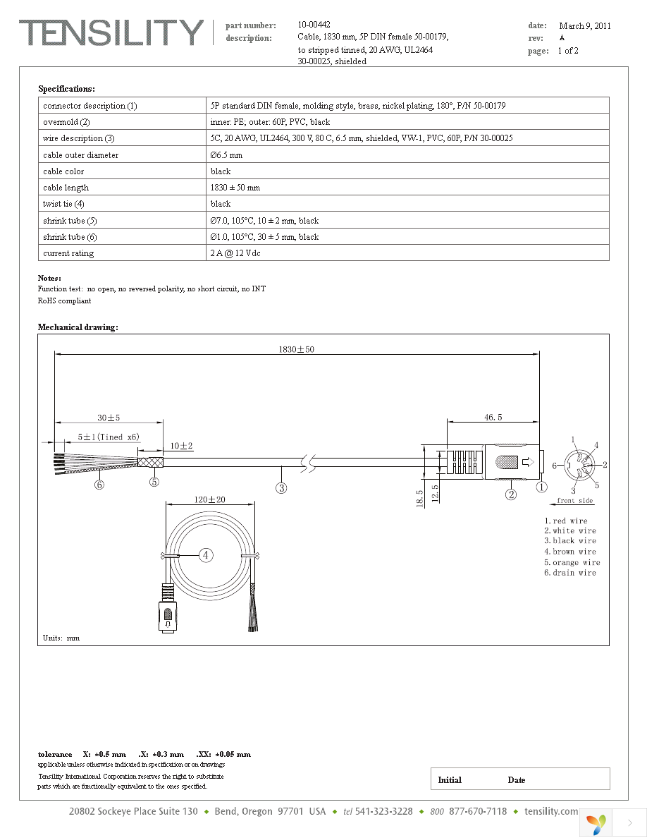 10-00442 Page 1