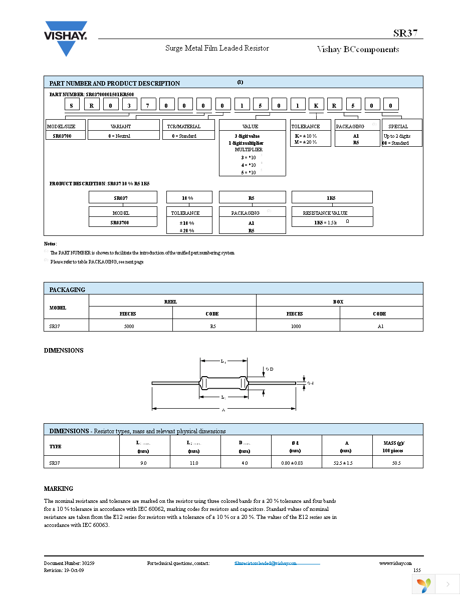 SR03700001501KR500 Page 2