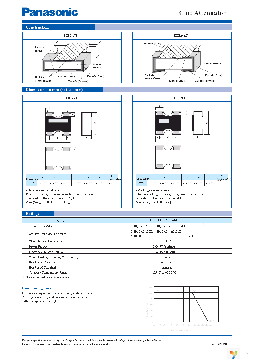 EXB-24AB00R8X Page 2