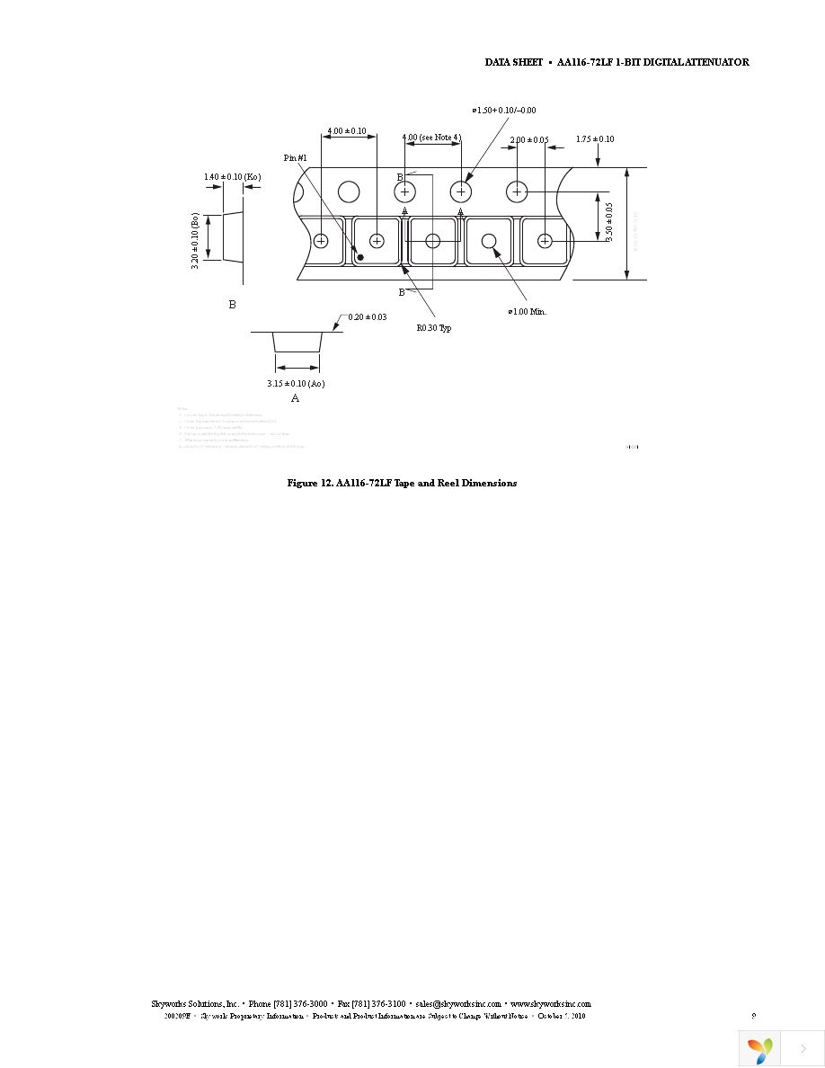 AA116-72LF Page 9