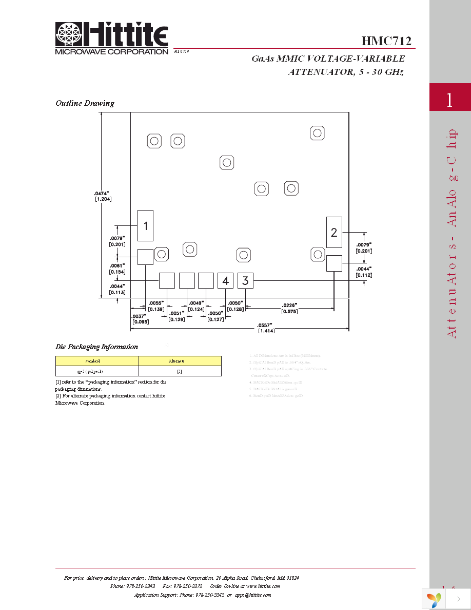 HMC712 Page 8