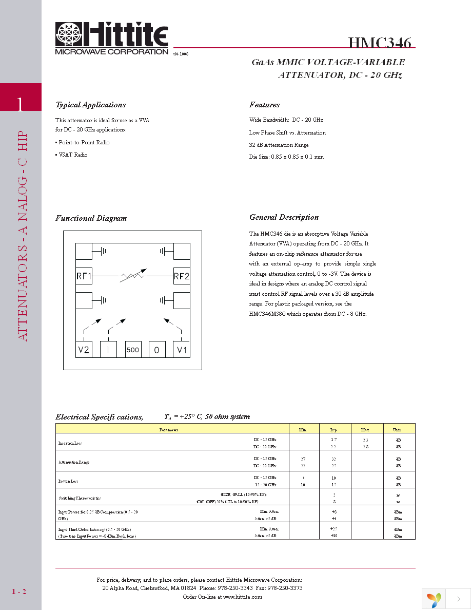 HMC346 Page 3