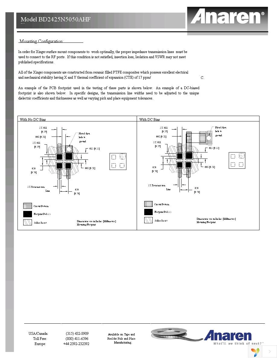 BD2425N5050AHF Page 4