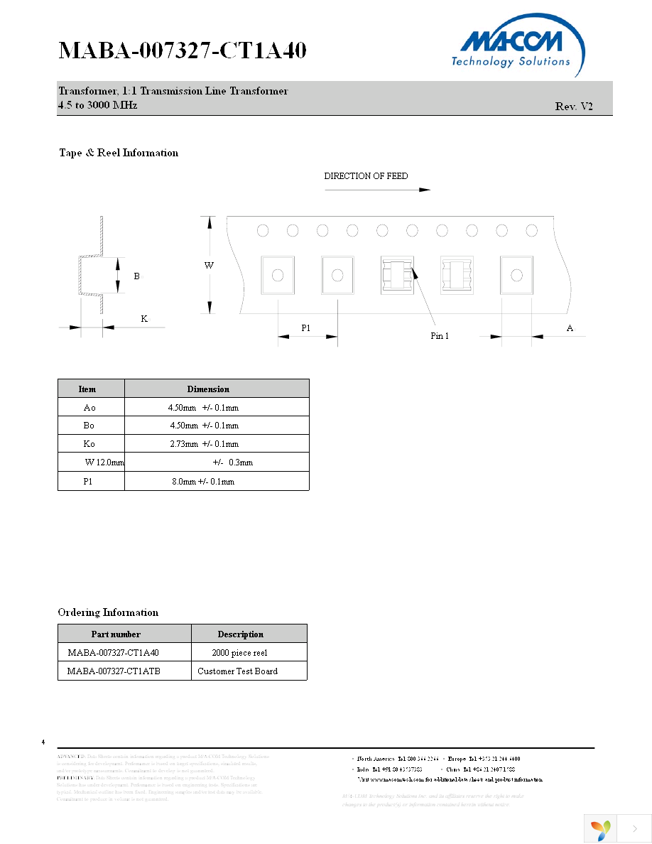 MABA-007327-CT1A40 Page 4