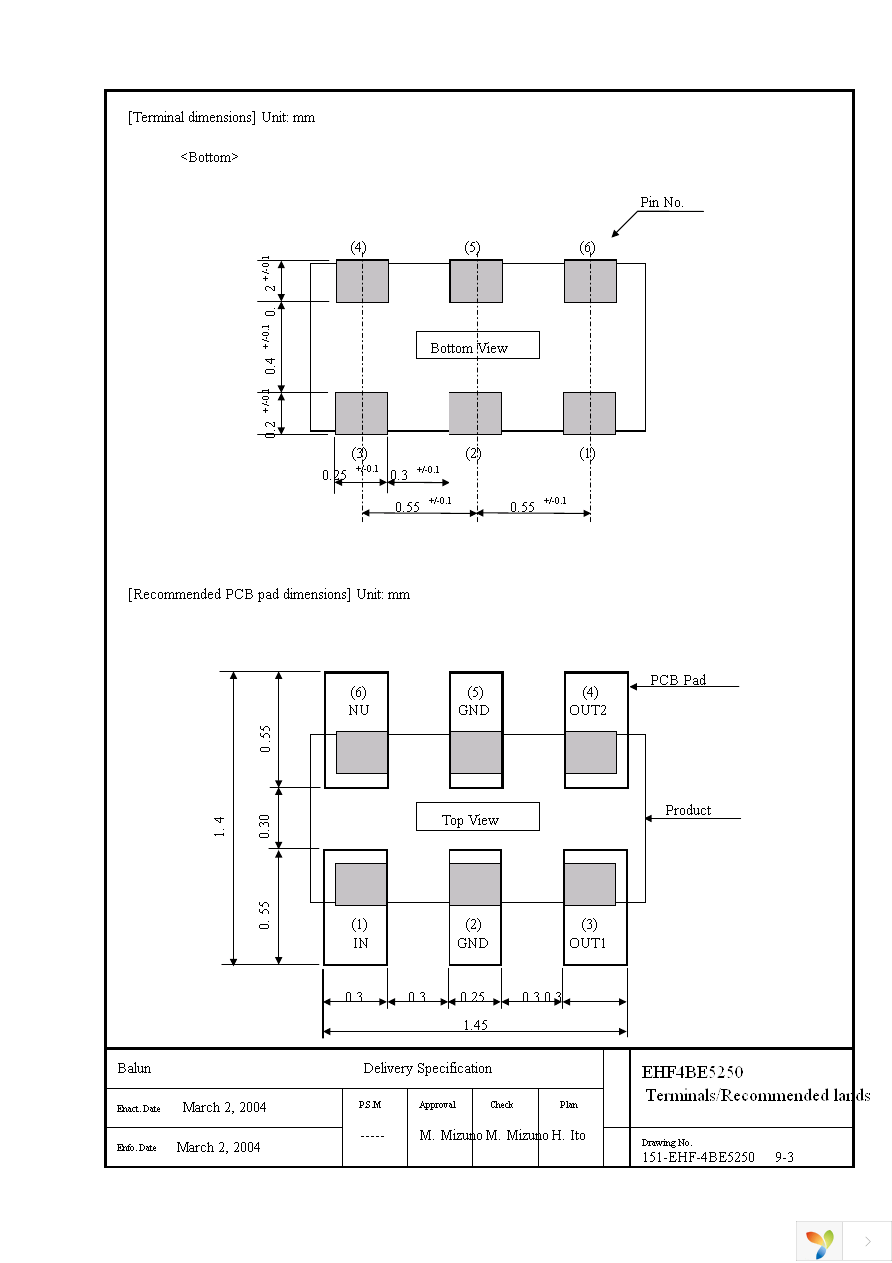 EHF-4BE5250 Page 4