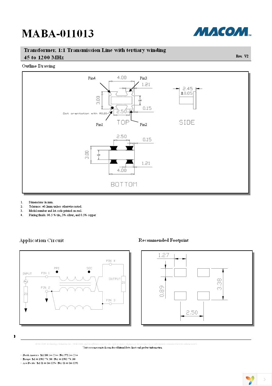 MABA-011013 Page 3