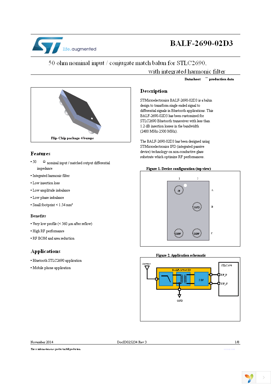 BALF-2690-02D3 Page 1