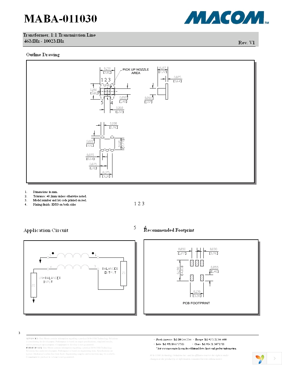 MABA-011030 Page 3