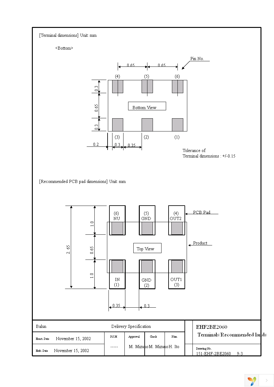 EHF-2BE2060 Page 4