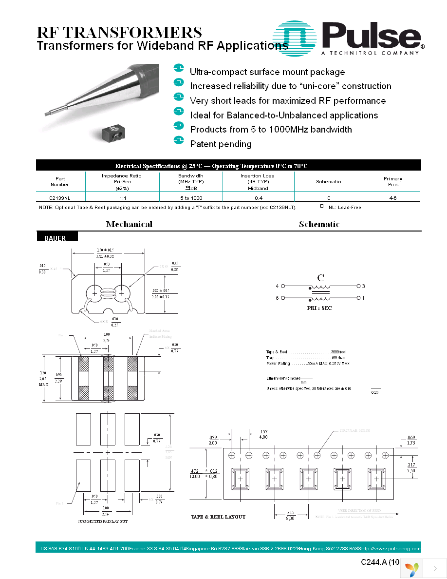 C2139NLT Page 1