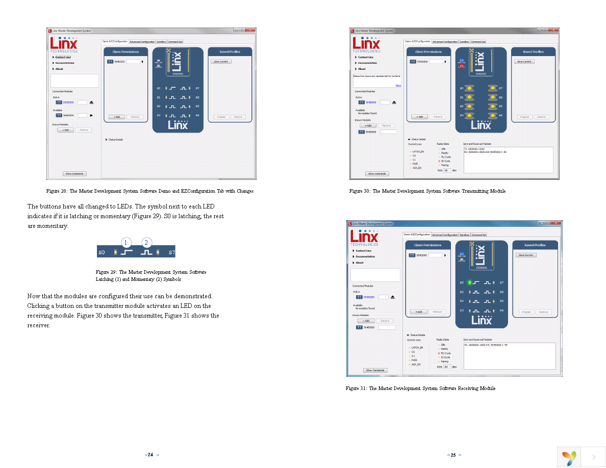 MDEV-PGDOCK Page 15